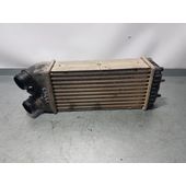 Intercooler Para Citroen Berlingo