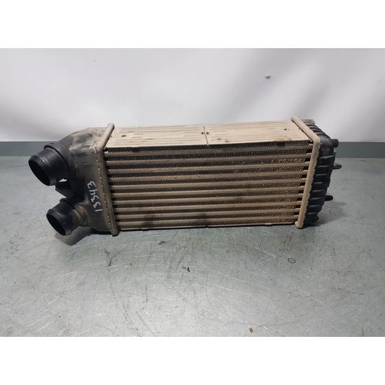 Intercooler Para Citroen Berlingo