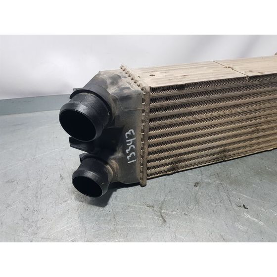 Intercooler Para Citroen Berlingo