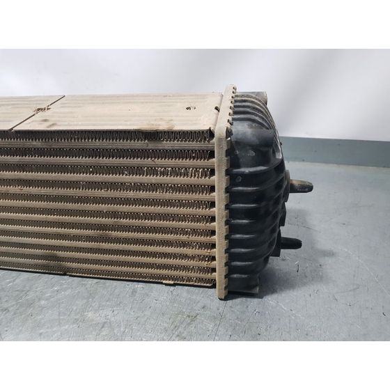 Intercooler Para Citroen Berlingo