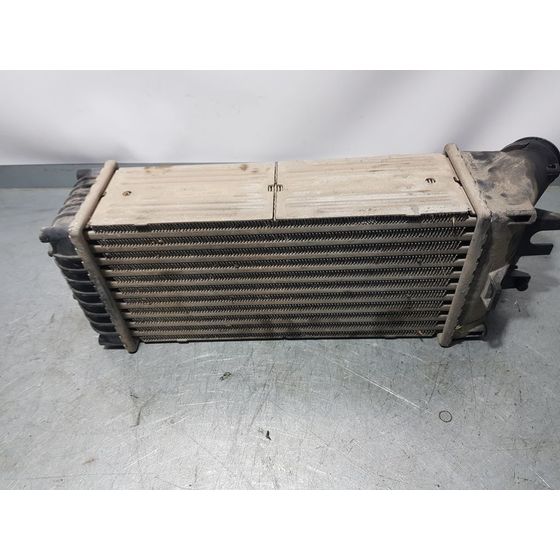 Intercooler Para Citroen Berlingo