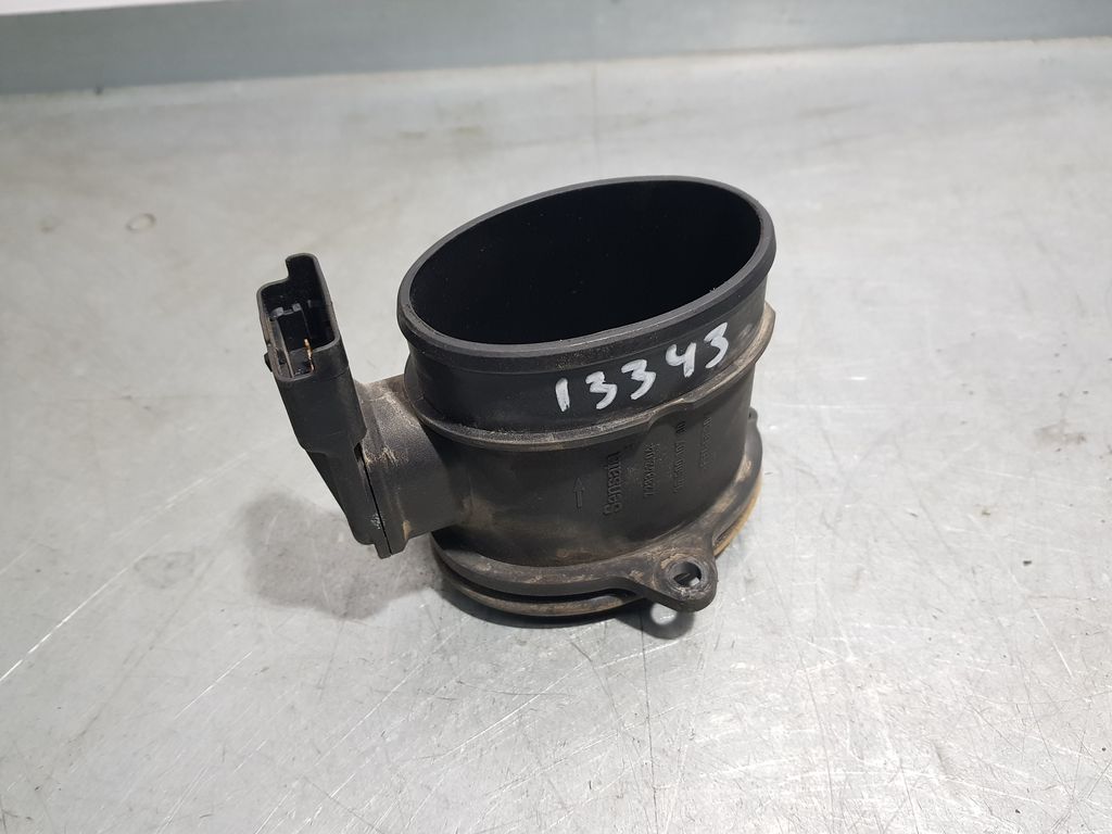 Caudalimetro Para Citroen Berlingo