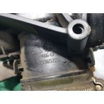 Caja Mariposa para Citroen Berlingo