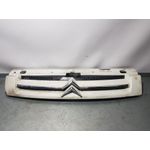 Rejilla Delantera Para Citroen Berlingo