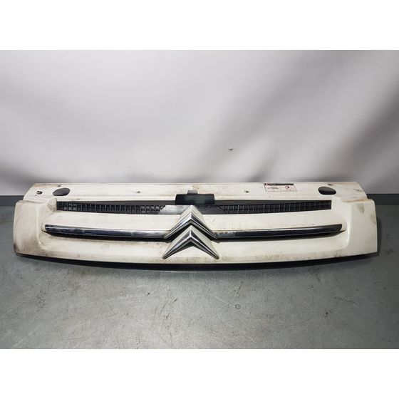Rejilla Delantera Para Citroen Berlingo