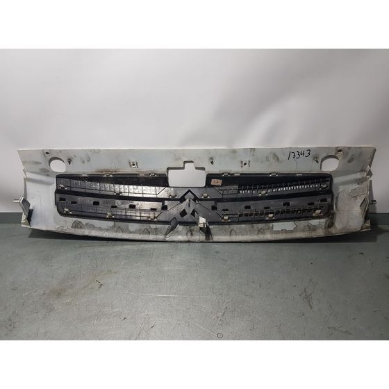Rejilla Delantera Para Citroen Berlingo