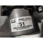 Abs Para Hyundai Tucson