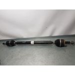 Transmision Delantera Derecha para Hyundai Tucson