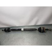 Transmision Delantera Derecha para Hyundai Tucson