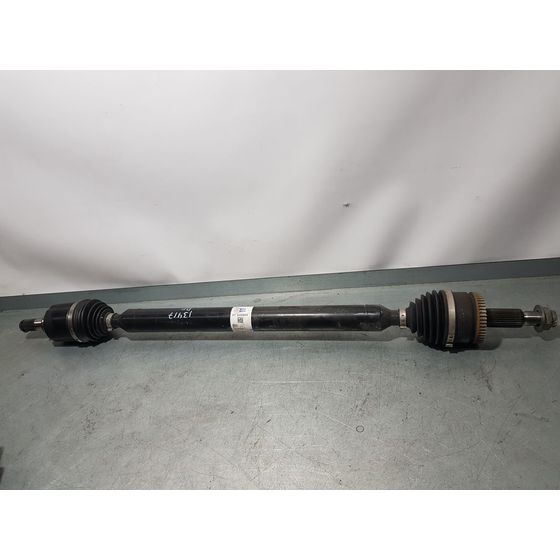 Transmision Delantera Derecha para Hyundai Tucson