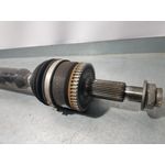 Transmision Delantera Derecha para Hyundai Tucson