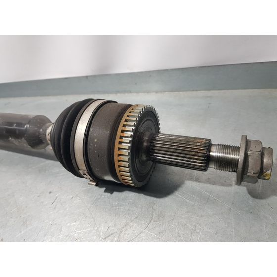 Transmision Delantera Derecha para Hyundai Tucson
