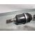 Transmision Delantera Derecha para Hyundai Tucson
