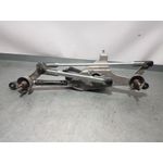 Motor Limpia Delantero Para Hyundai Tucson