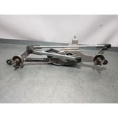 Motor Limpia Delantero Para Hyundai Tucson