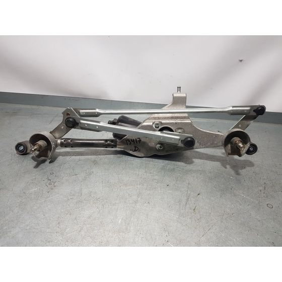 Motor Limpia Delantero Para Hyundai Tucson