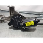 Motor Limpia Delantero Para Hyundai Tucson