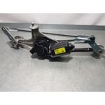 Motor Limpia Delantero Para Hyundai Tucson