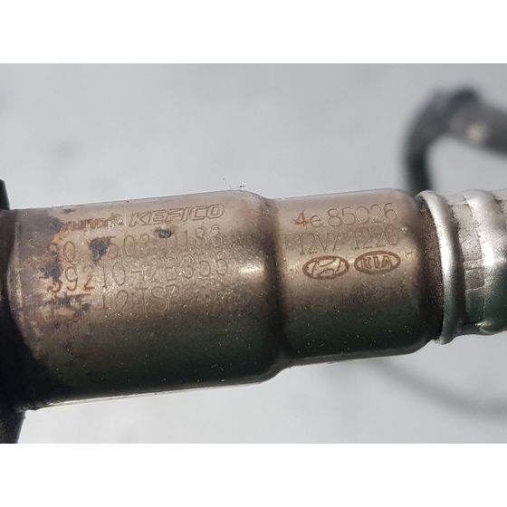 Sonda Lambda para Hyundai Tucson
