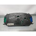 Cuadro Instrumentos Para Skoda Octavia Berlina