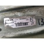 Intercooler Para Skoda Octavia Berlina