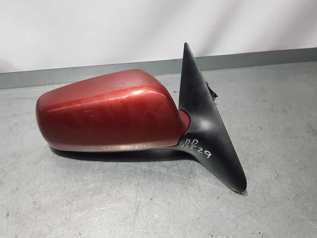 Retrovisor Derecho Para Skoda Octavia Berlina