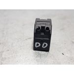 Mando Elevalunas Delantero Derecho Para Skoda Octavia Berlina