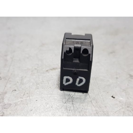 Mando Elevalunas Delantero Derecho Para Skoda Octavia Berlina