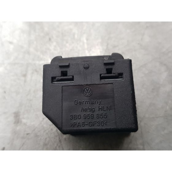 Mando Elevalunas Delantero Derecho Para Skoda Octavia Berlina
