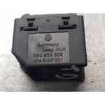 Mando Elevalunas Trasero Derecho Para Skoda Octavia Berlina