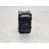 Mando Elevalunas Trasero Izquierdo Para Skoda Octavia Berlina