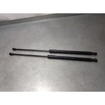Amortiguadores Capo Para Toyota Land Cruiser