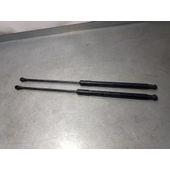 Amortiguadores Capo Para Toyota Land Cruiser