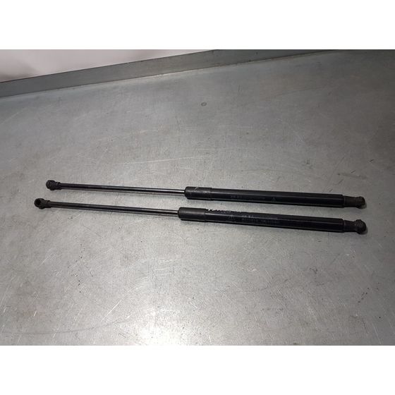Amortiguadores Capo Para Toyota Land Cruiser