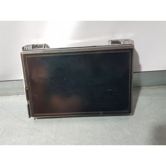 Pantalla Multifuncion Para Peugeot 2008