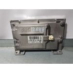 Pantalla Multifuncion Para Peugeot 2008