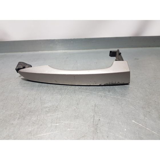 Maneta Exterior Delantera Derecha Para Hyundai Tucson