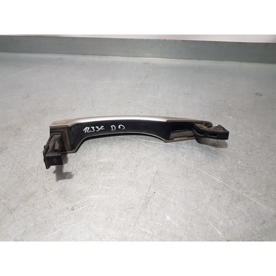 Maneta Exterior Delantera Derecha Para Hyundai Tucson