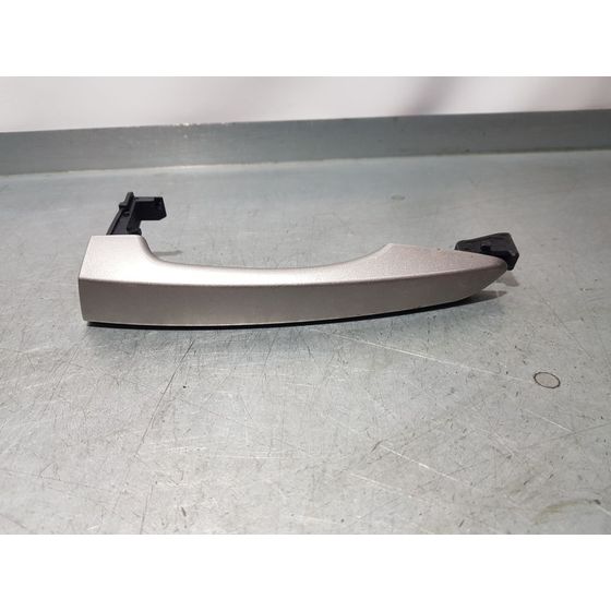 Maneta Exterior Delantera Izquierda Para Hyundai Tucson