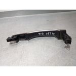 Maneta Exterior Delantera Izquierda Para Hyundai Tucson