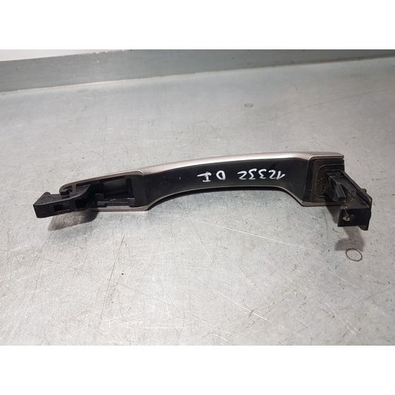Maneta Exterior Delantera Izquierda Para Hyundai Tucson