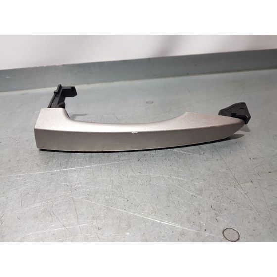 Maneta Exterior Trasera Izquierda Para Hyundai Tucson
