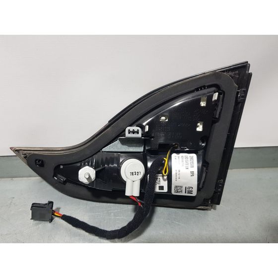 Piloto Trasero Izquierdo para Opel Zafira Tourer