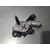 Motor Limpia Trasero Para Nissan Qashqai