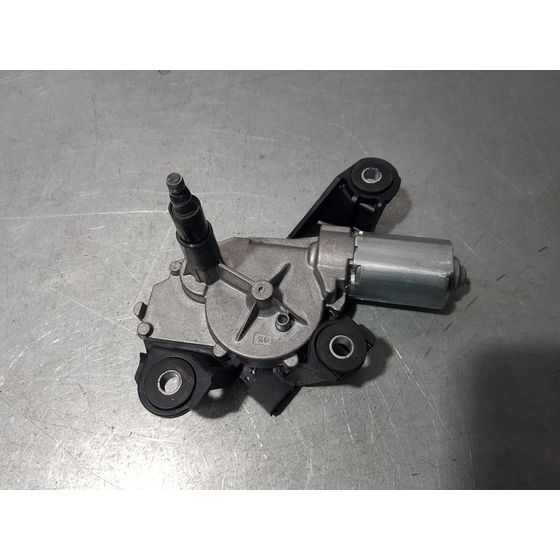 Motor Limpia Trasero Para Nissan Qashqai
