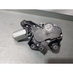 Motor Limpia Trasero Para Nissan Qashqai