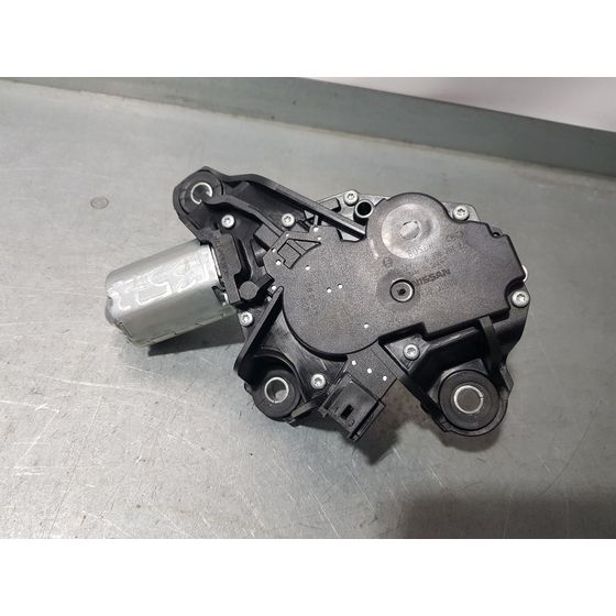 Motor Limpia Trasero Para Nissan Qashqai