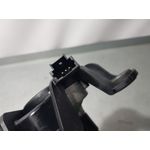 Motor Limpia Trasero Para Nissan Qashqai