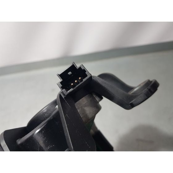 Motor Limpia Trasero Para Nissan Qashqai