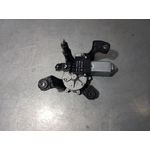 Motor Limpia Trasero para Opel Zafira Tourer